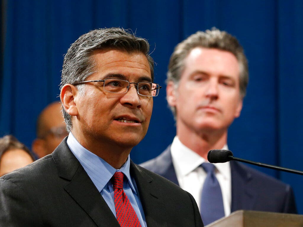 California Attorney General vows to sue if Trump revokes state’s clean car waiver