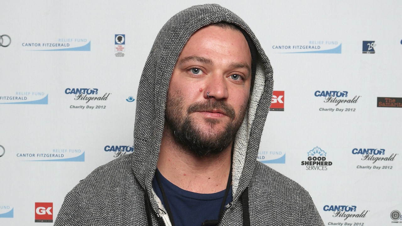 'Jackass' producer Jeff Tremaine files for restraining order against Bam Margera