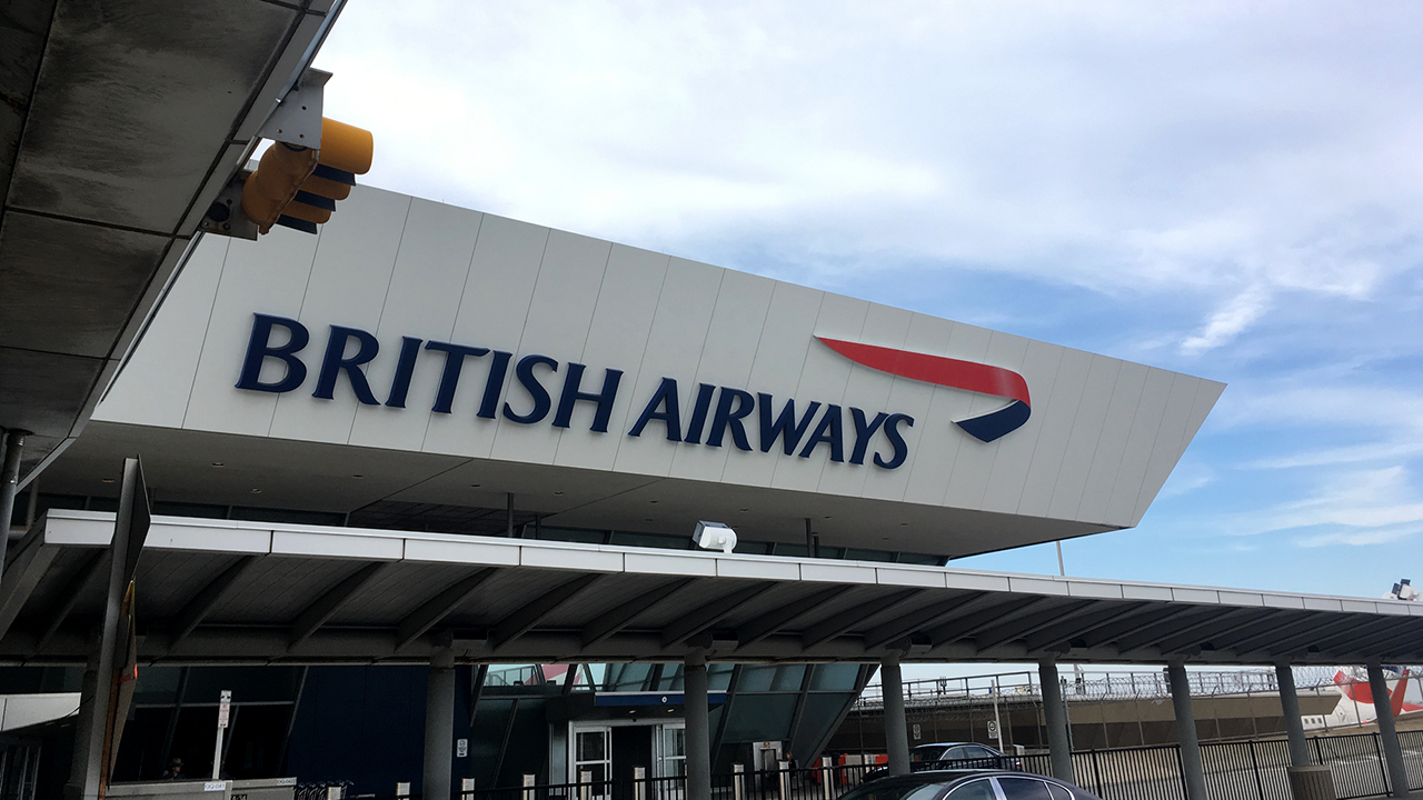 British Airways Holidays no longer selling vacation packages for