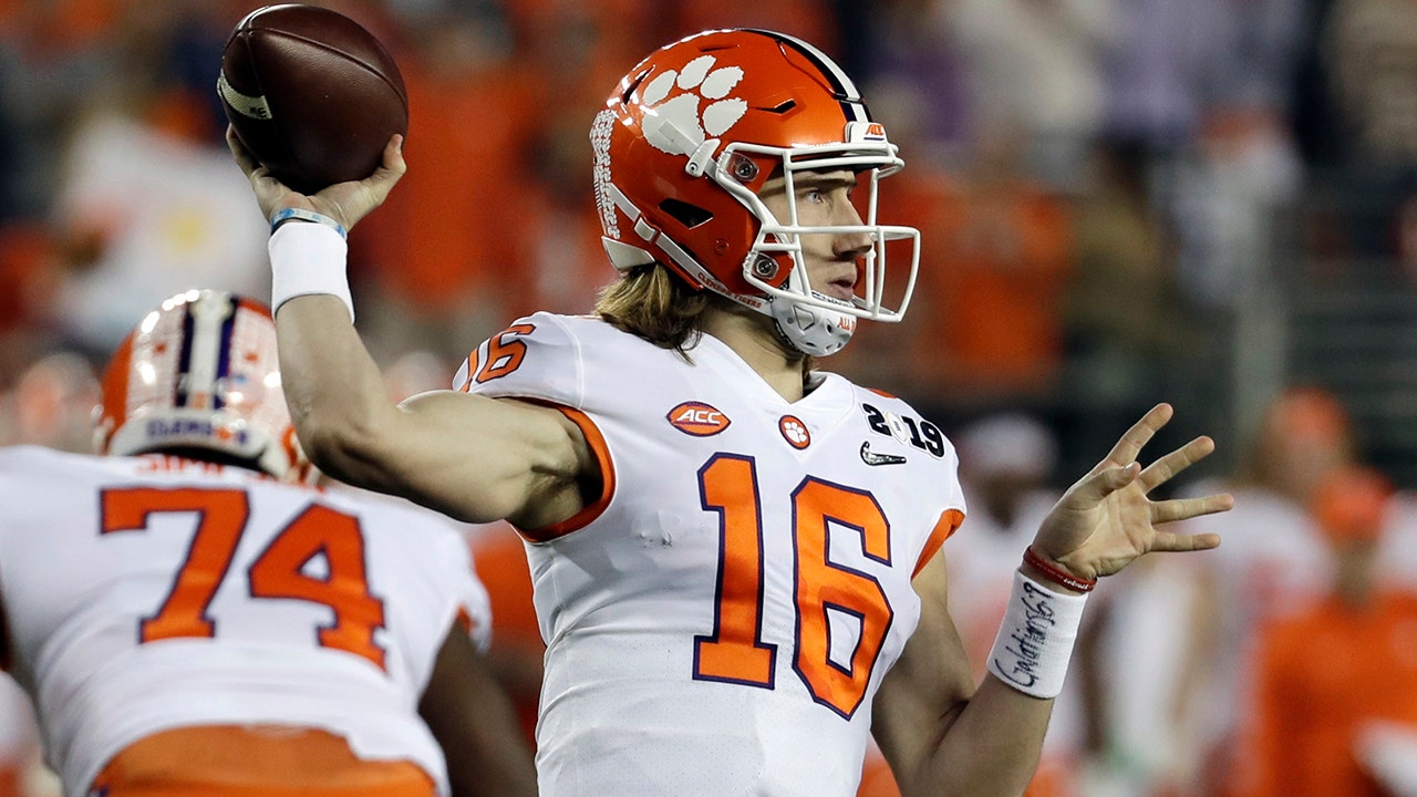 ACC preview: It's 4-time champion Clemson and everyone else