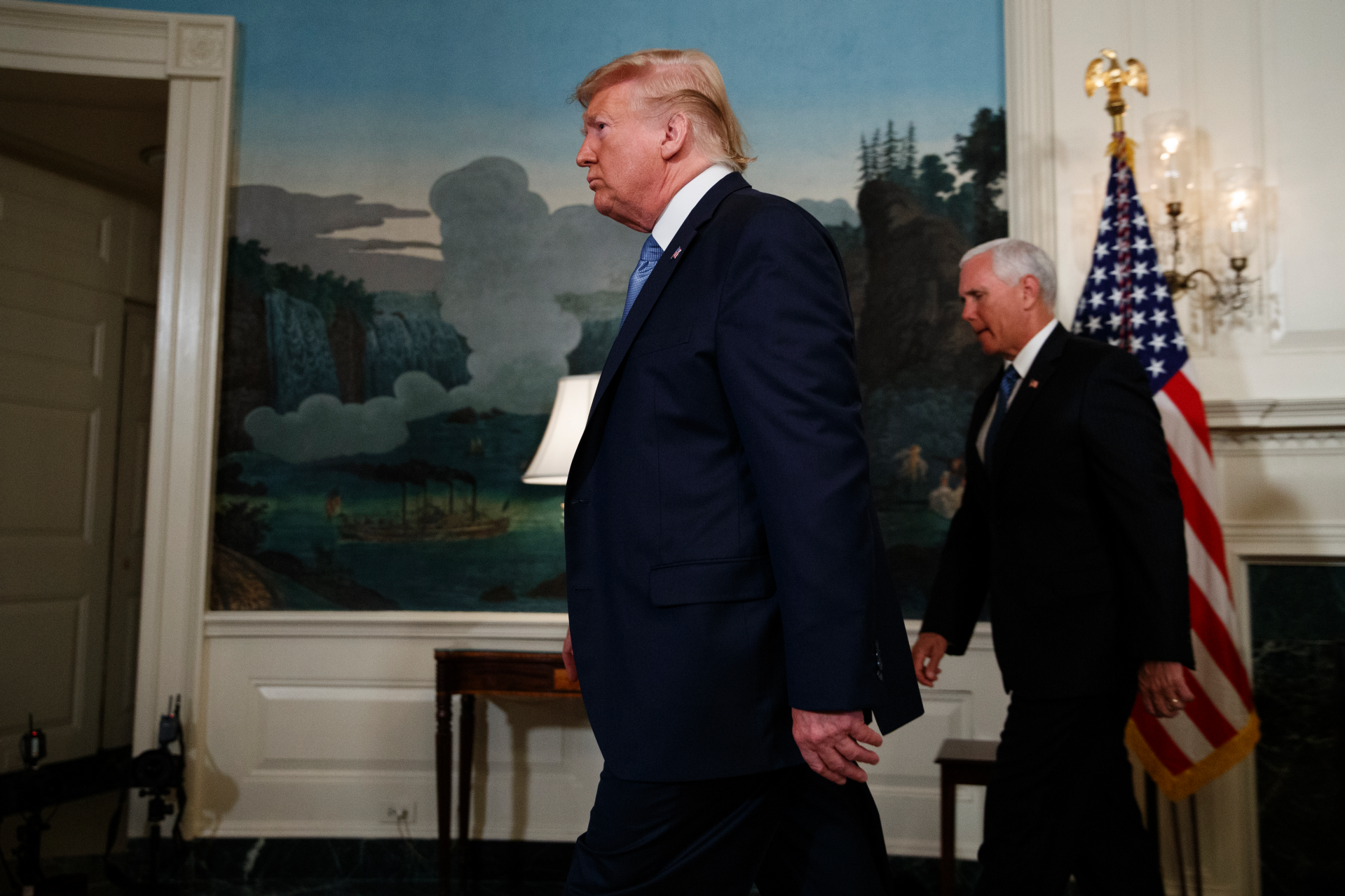 Judge Andrew Napolitano: Trump wants to give government permanent authority to spy on everyone in America