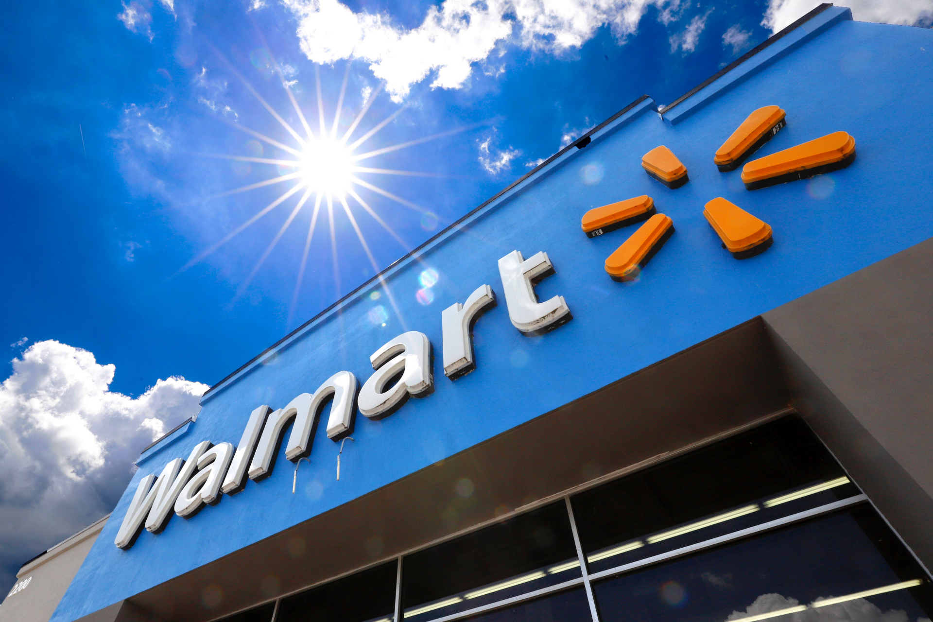 FOX NEWS: DOJ sues Walmart for allegedly refusing to hire employee with naval reserve obligations