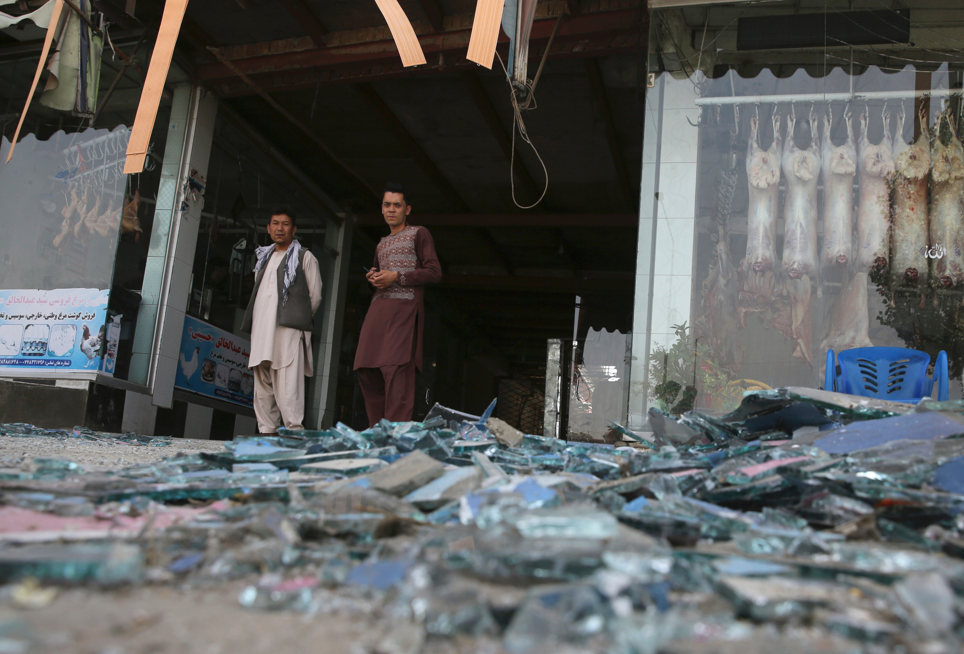 Graham warns withdrawing from Afghanistan will lead to ‘another 9/11’