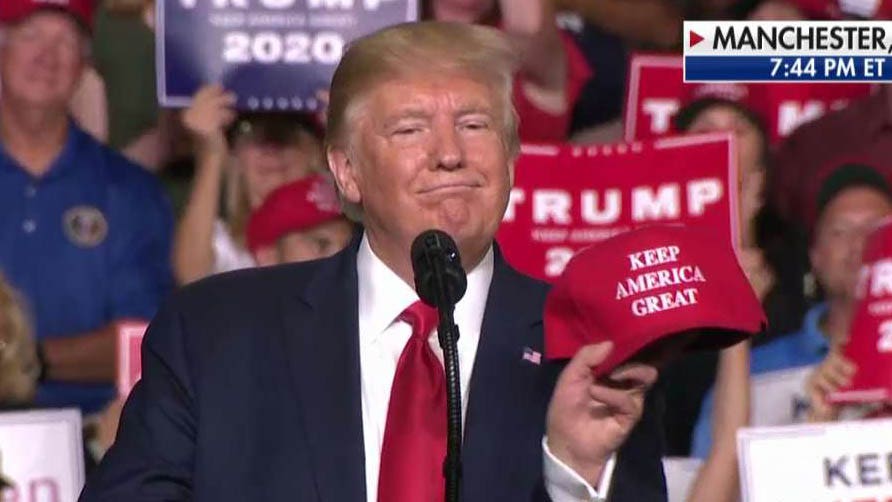 Trump supporter ignoring judge's order to remove anti-Biden signs from yard