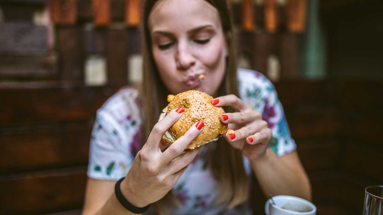 Feeling 'hangry' may be rooted in science and not all in our heads: New study