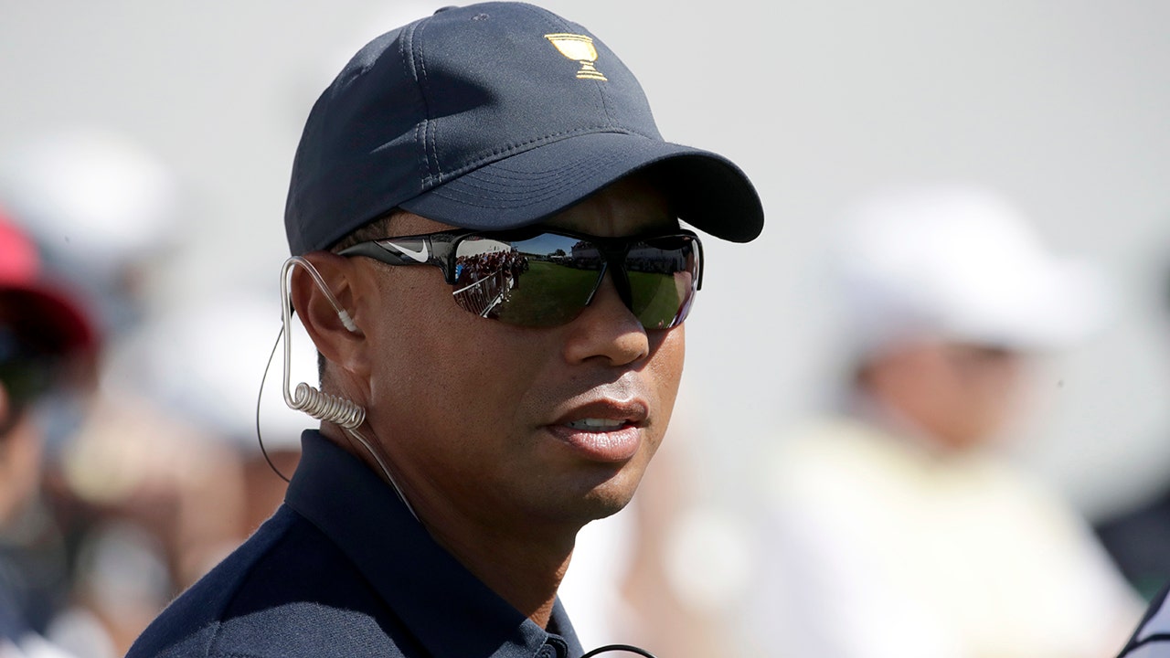 Tiger Woods told MPs who responded after the accident that he “did not remember driving”: report