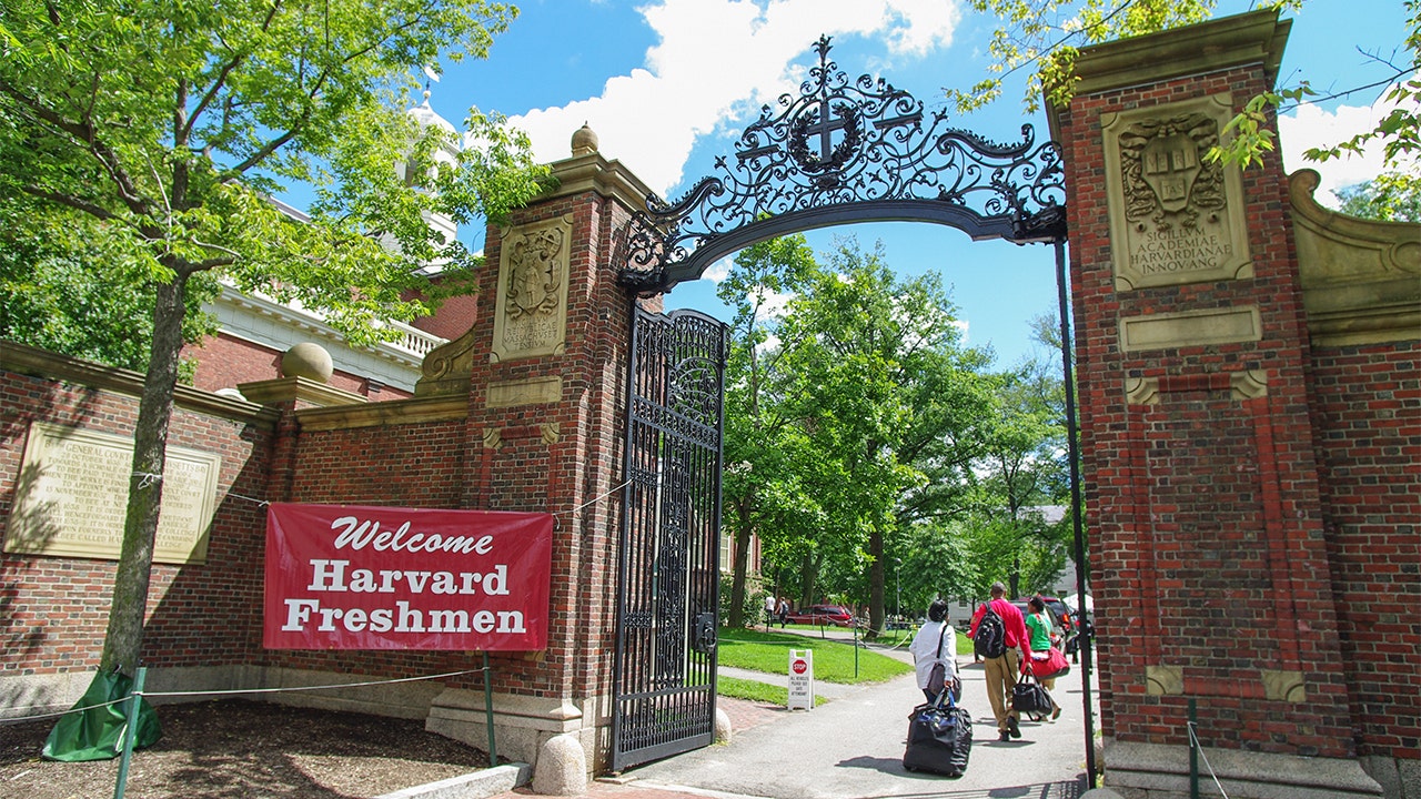 Harvard now offering free tuition to nearly all Americans