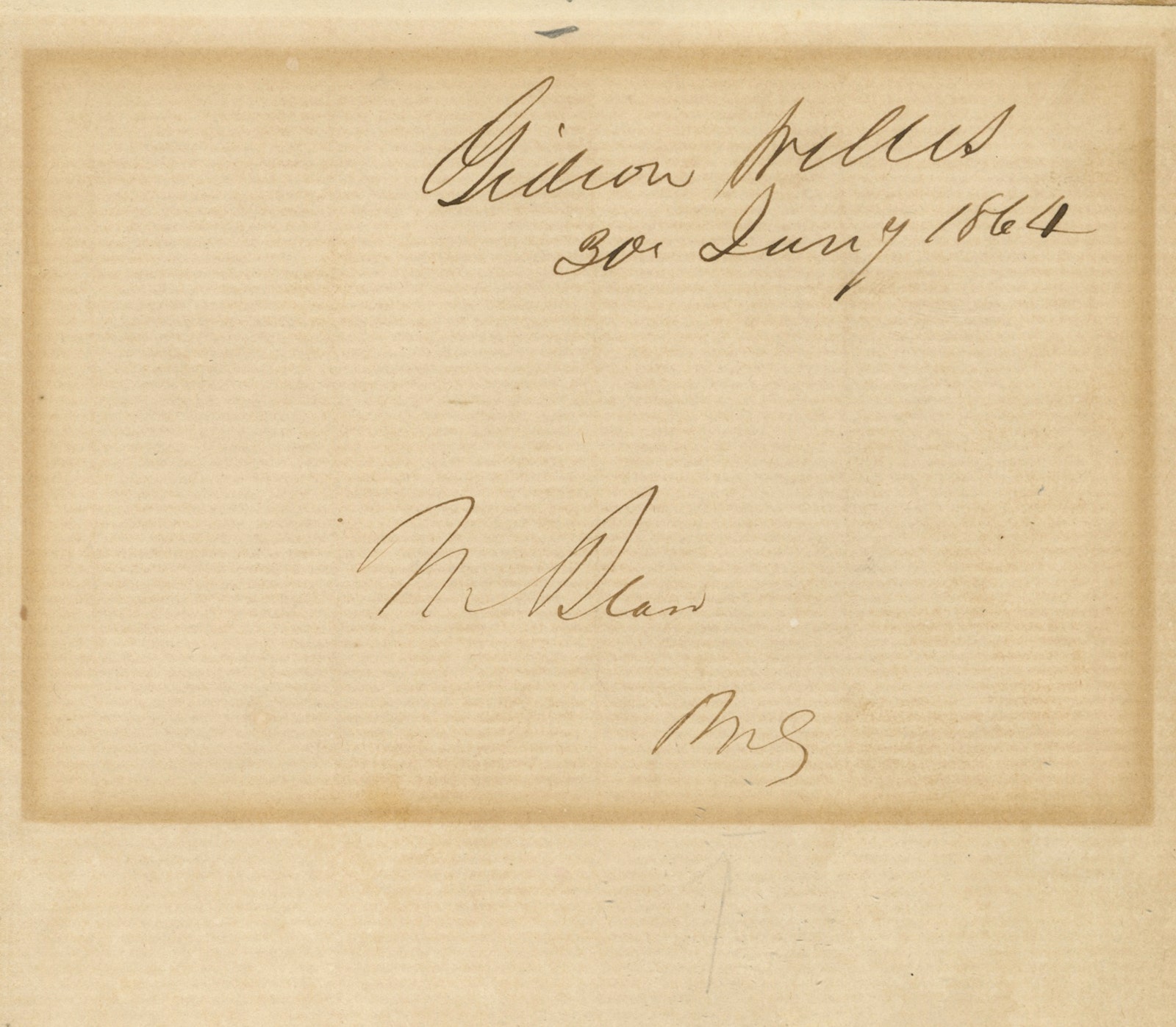 Newly discovered Abraham Lincoln gift to wounded troops up for sale ...