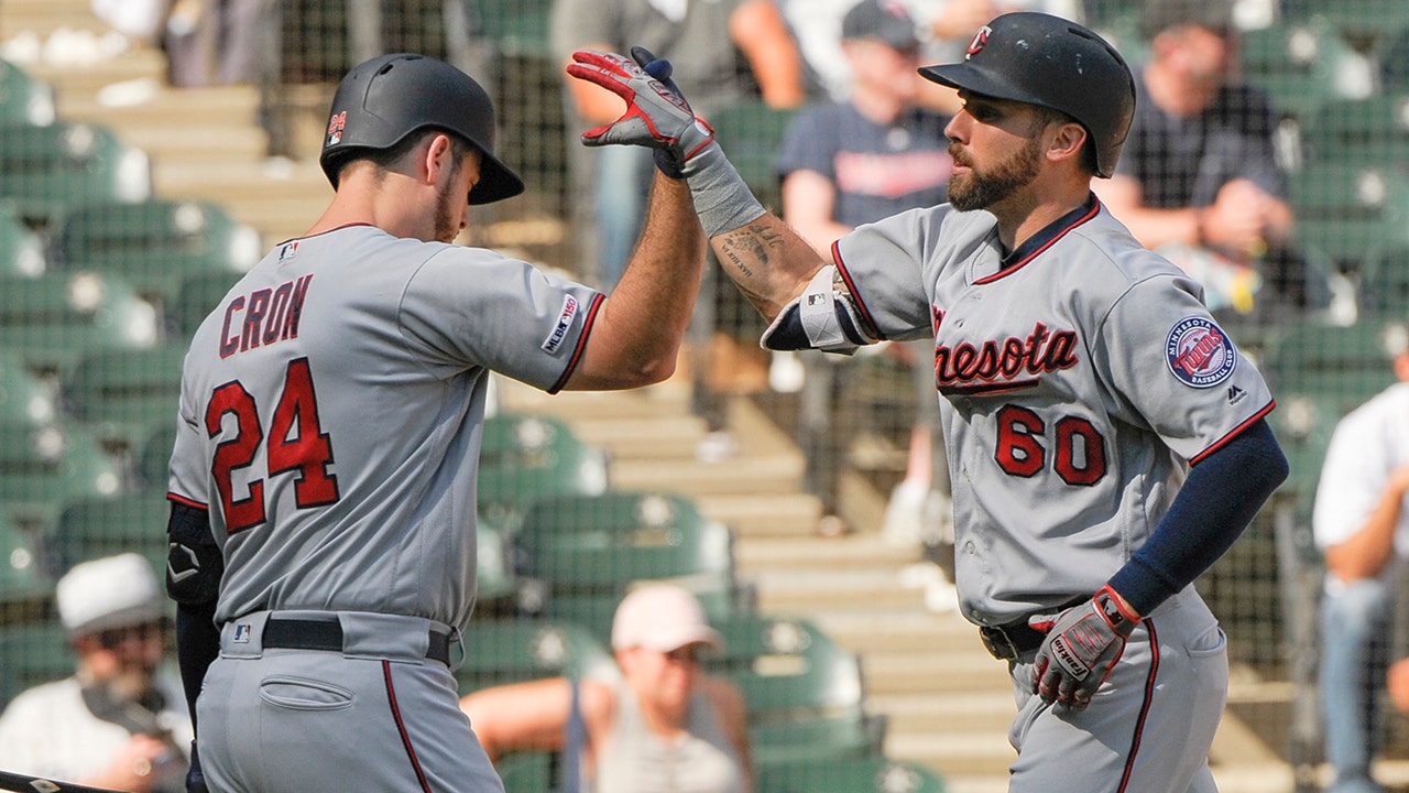 White Sox fall to Twins 4-0