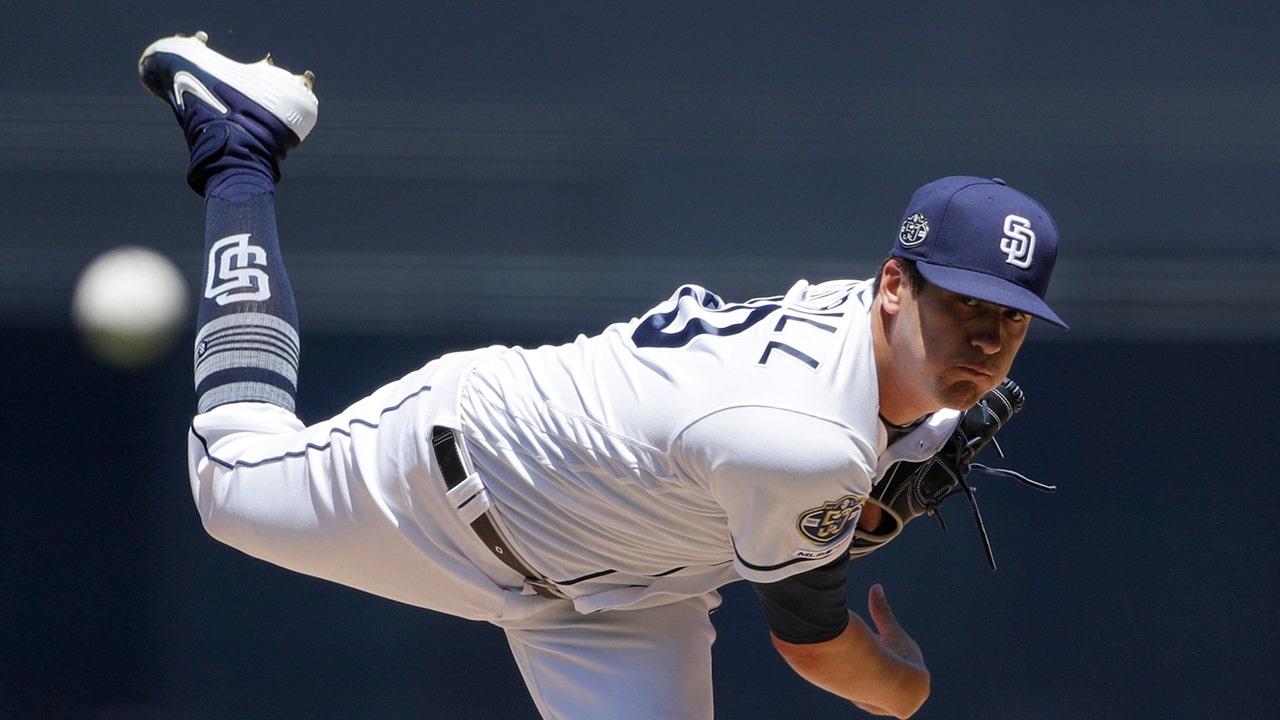 What Can We Expect From 2010 Padres?