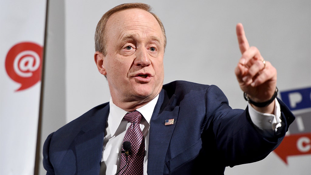 CNN’s Paul Begala: Democrats don’t have ‘bad leaders,’ they have ‘bad followers’