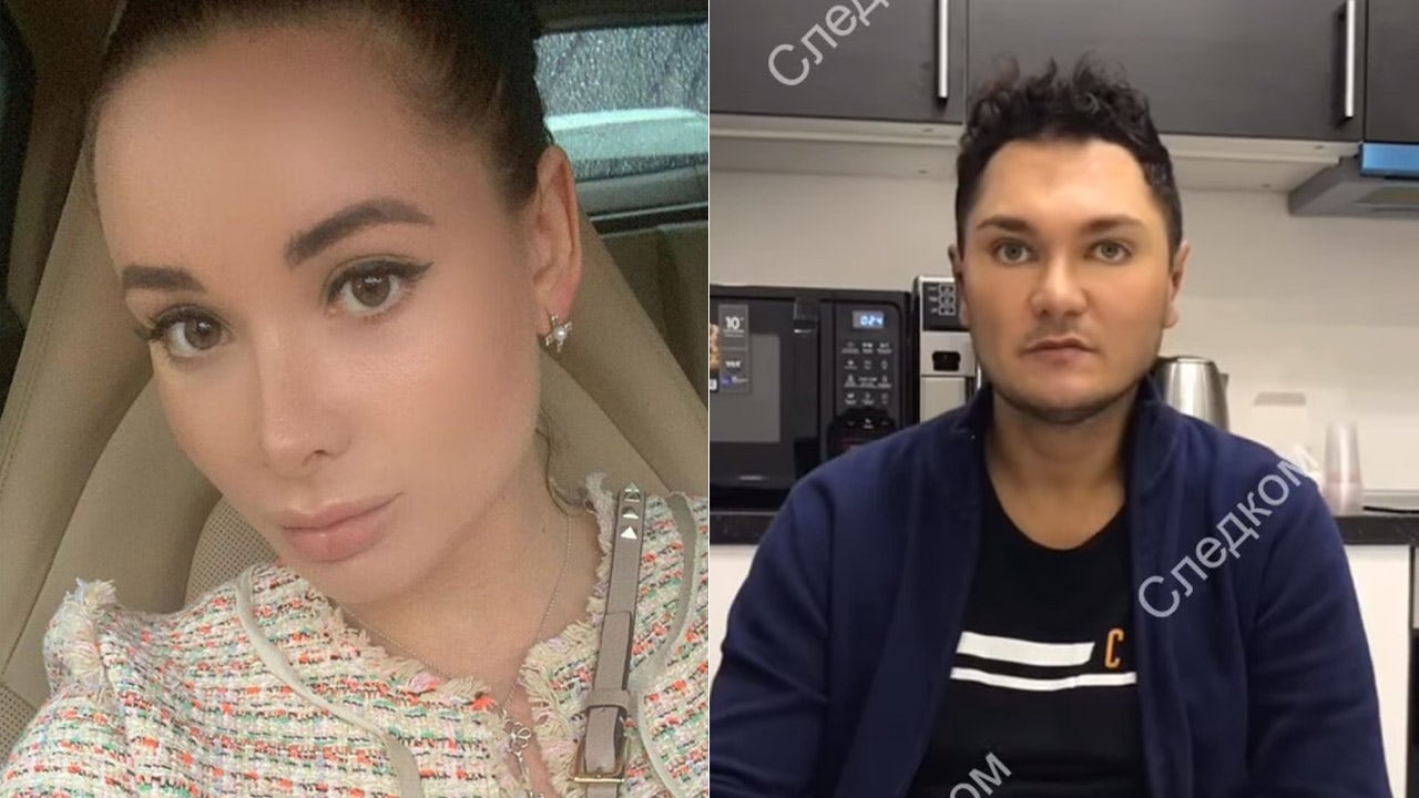 Russian Instagram influencer's ex-boyfriend arrested, confesses to ...