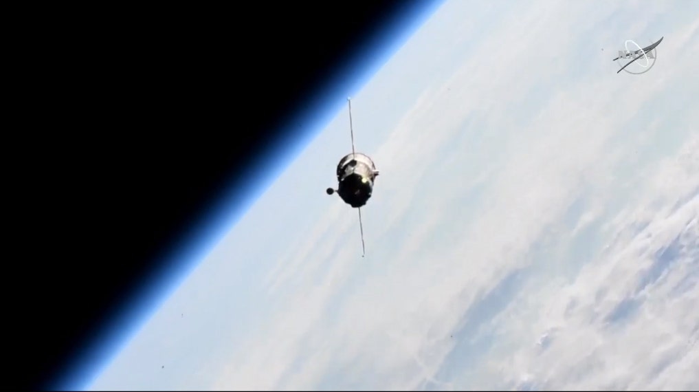 Russia has a new plan to dock a Soyuz at the Space Station after an unexpected abort