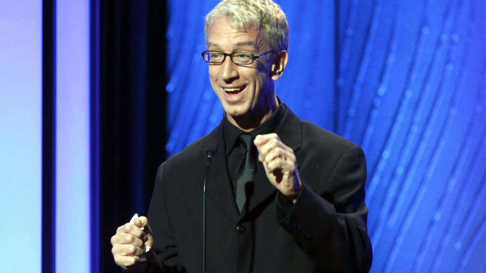 Andy Dick settles a full-frontal lawsuit from audience member after 2010  club show – New York Daily News