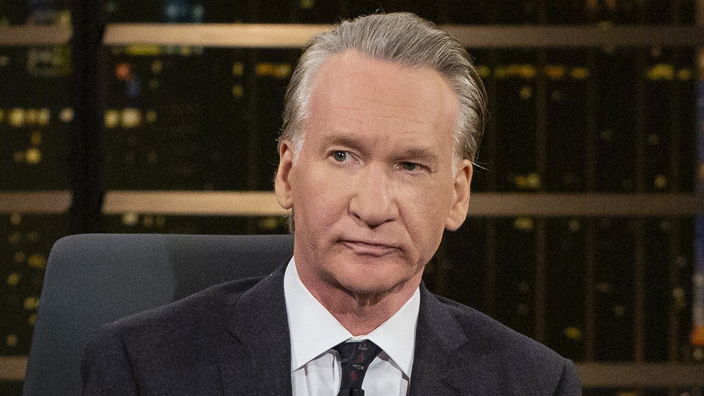 Bill Maher rips higher-ed 'racket,' says Lori Loughlin 'understood that one good scam deserves another'