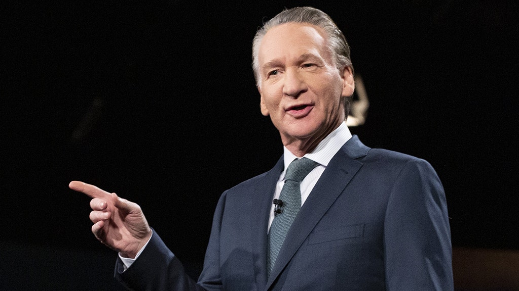 Bill Maher mocks guests' confidence in Biden: 'You guys are whistling past the graveyard' - Fox News