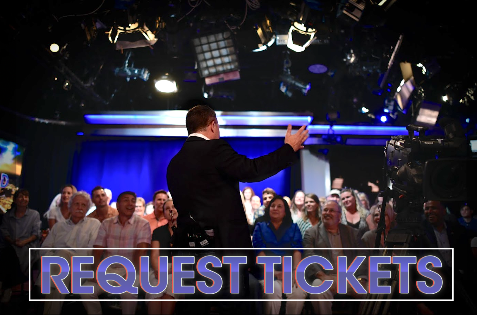 Request Tickets