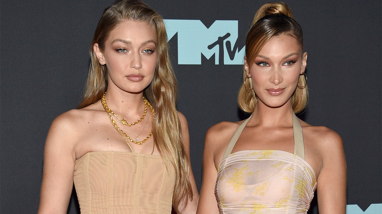 Bella Hadid 'can't stop crying' in anticipation of birth of sister Gigi  Hadid's baby with Zayn Malik