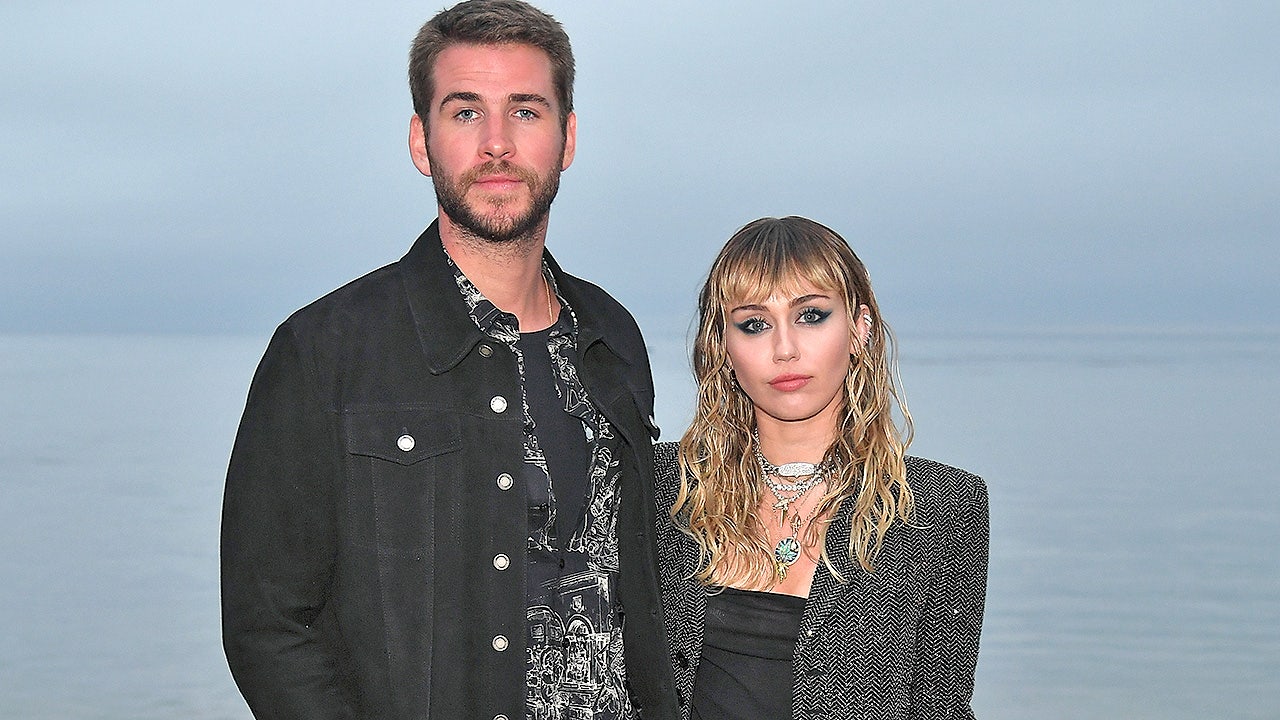 Miley Cyrus Enthüllt Geheimnis über Ihre Sexualität Das Sie Vor Ihrem Ex Mann Liam Hemsworth 9710