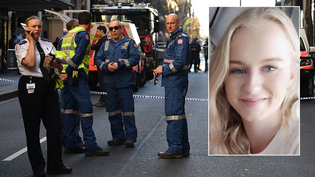 Sydney Stabbing Victim Identified As Sex Worker Who Reportedly Saw