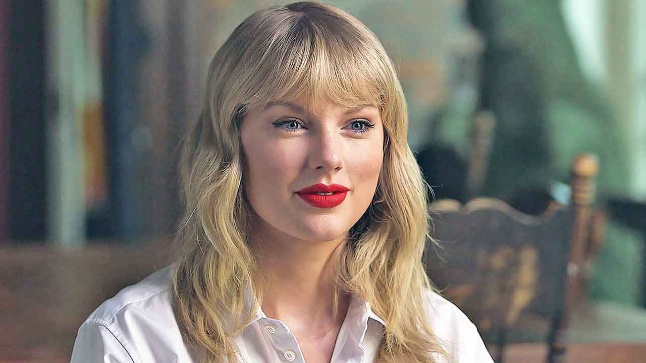 Taylor Swift Calls Out Slut Shaming That Happened To Me At A Very Young Age Fox News