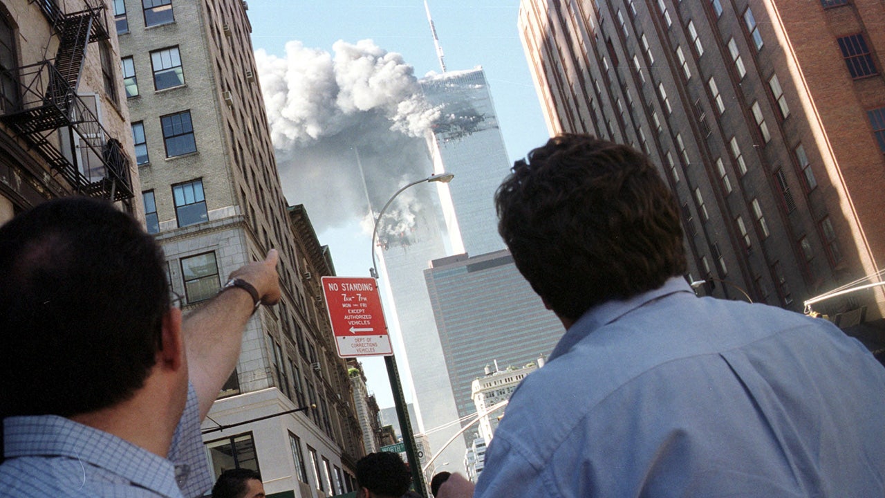 Victim Compensation Fund Continues To Offer Relief To 9 11 Survivors 