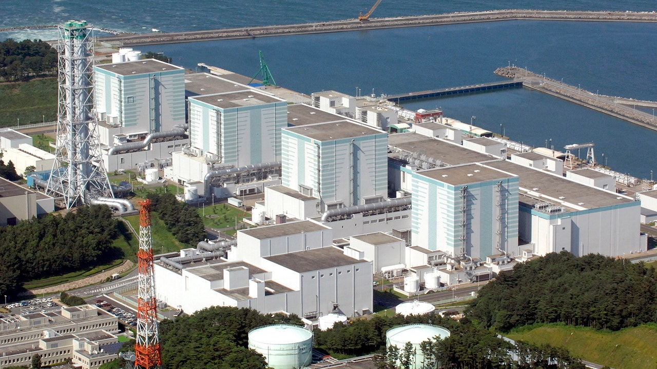 10 years after Fukushima disaster, cleaning damaged reactors could still take another 3 decades