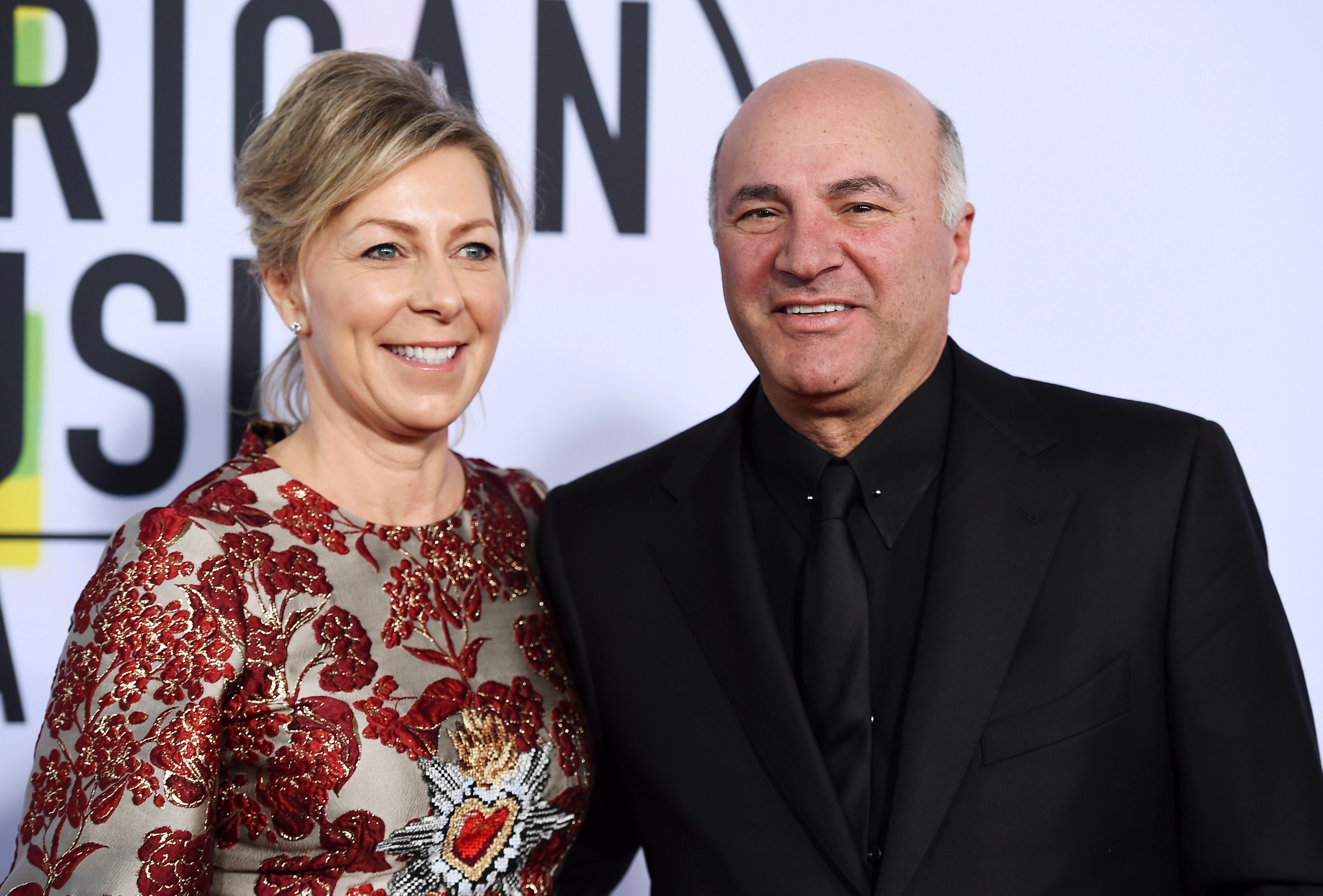 Kevin O'Leary's wife Linda had alcohol on her breath on night of fatal boat crash docs Fox News