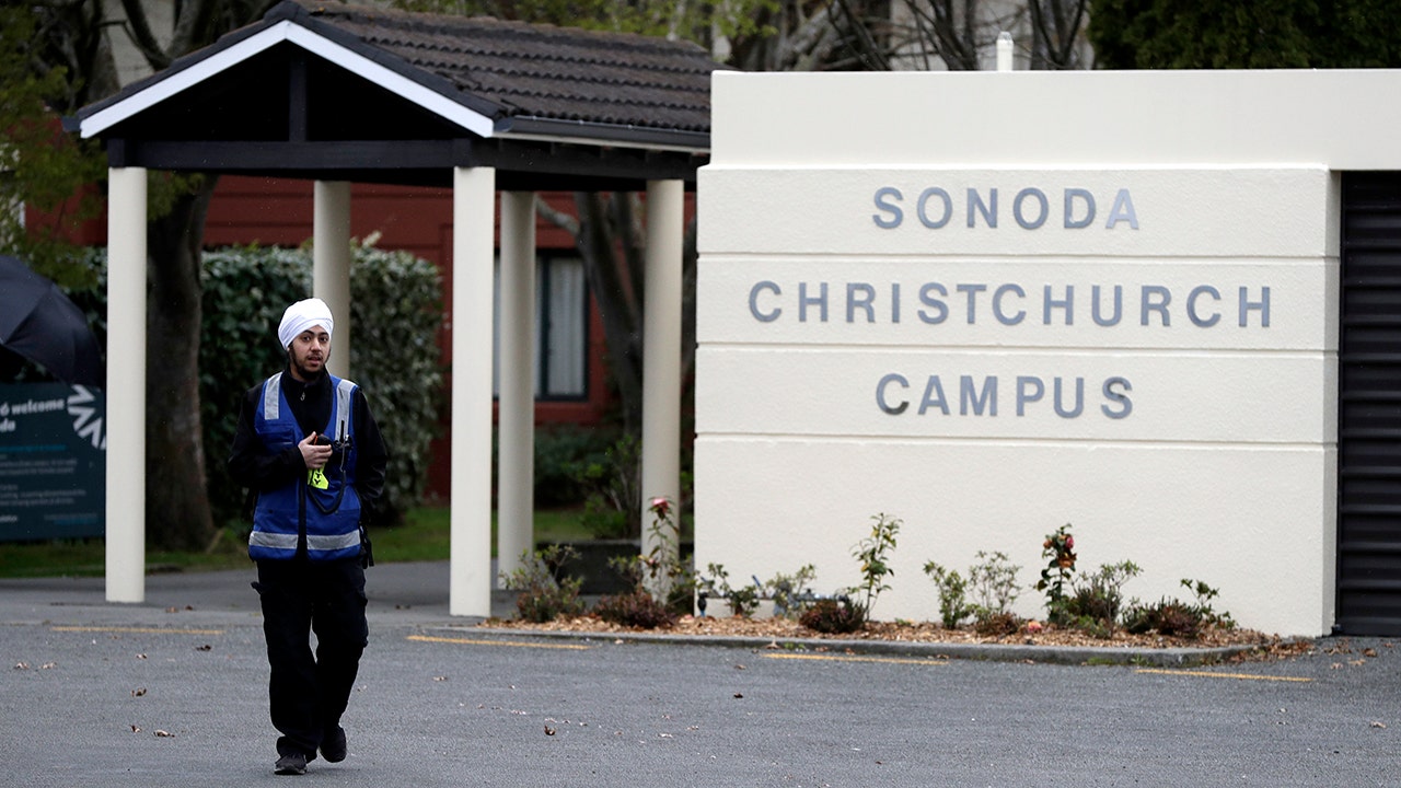 New Zealand student lay dead in dorm room for nearly 2 months before his body was discovered: reports