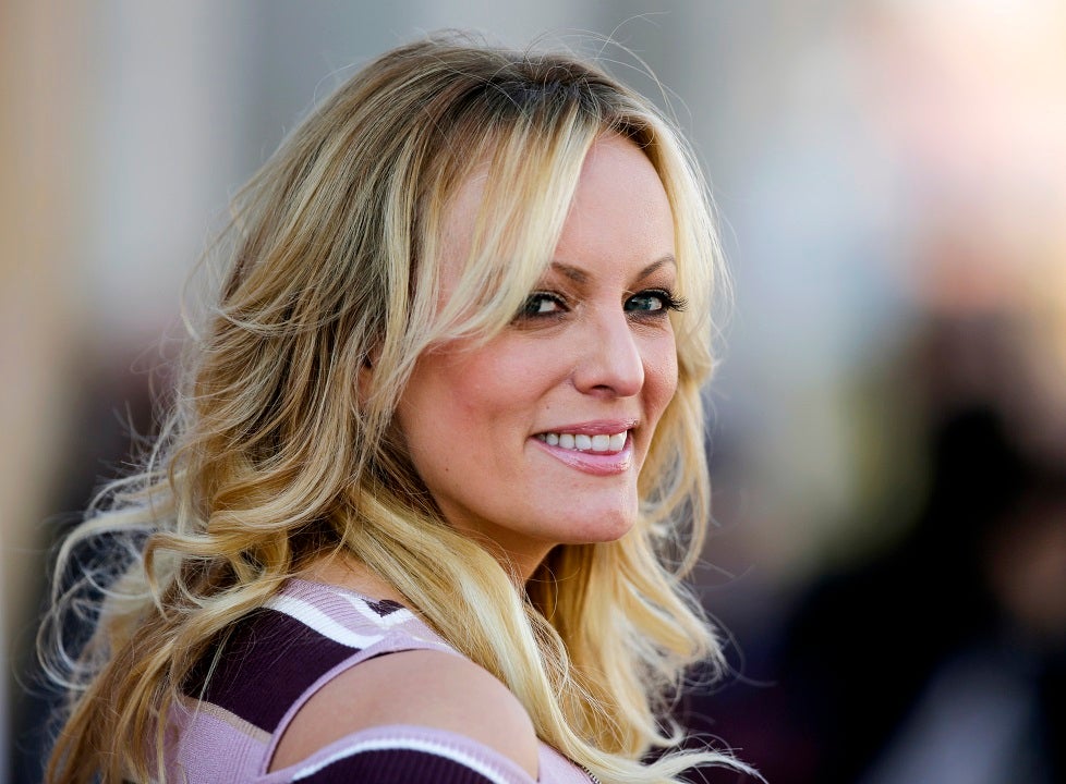 Ohio City Agrees To 450g Settlement With Stormy Daniels Over Strip Club Arrest Fox News