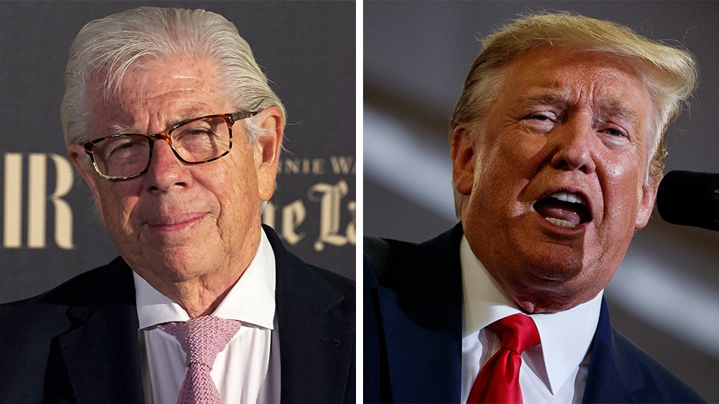 Carl Bernstein scoffed at saying that every Trump controversy is “worse than Watergate”