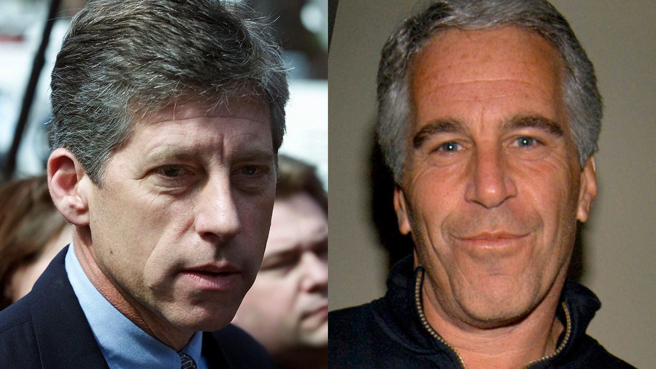 Jeffrey Epstein | Fox News
