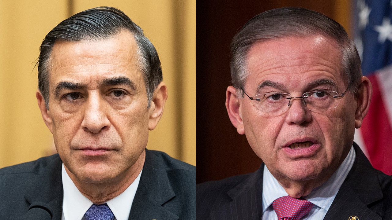 Sen. Menendez stalls Issa nomination over fake ID flap from youth