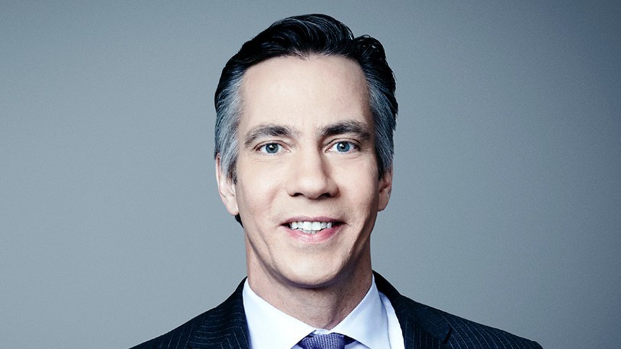 Cnns Jim Sciutto Under Fire For ‘simply False Incredibly Premature Anti Trump Report 4669