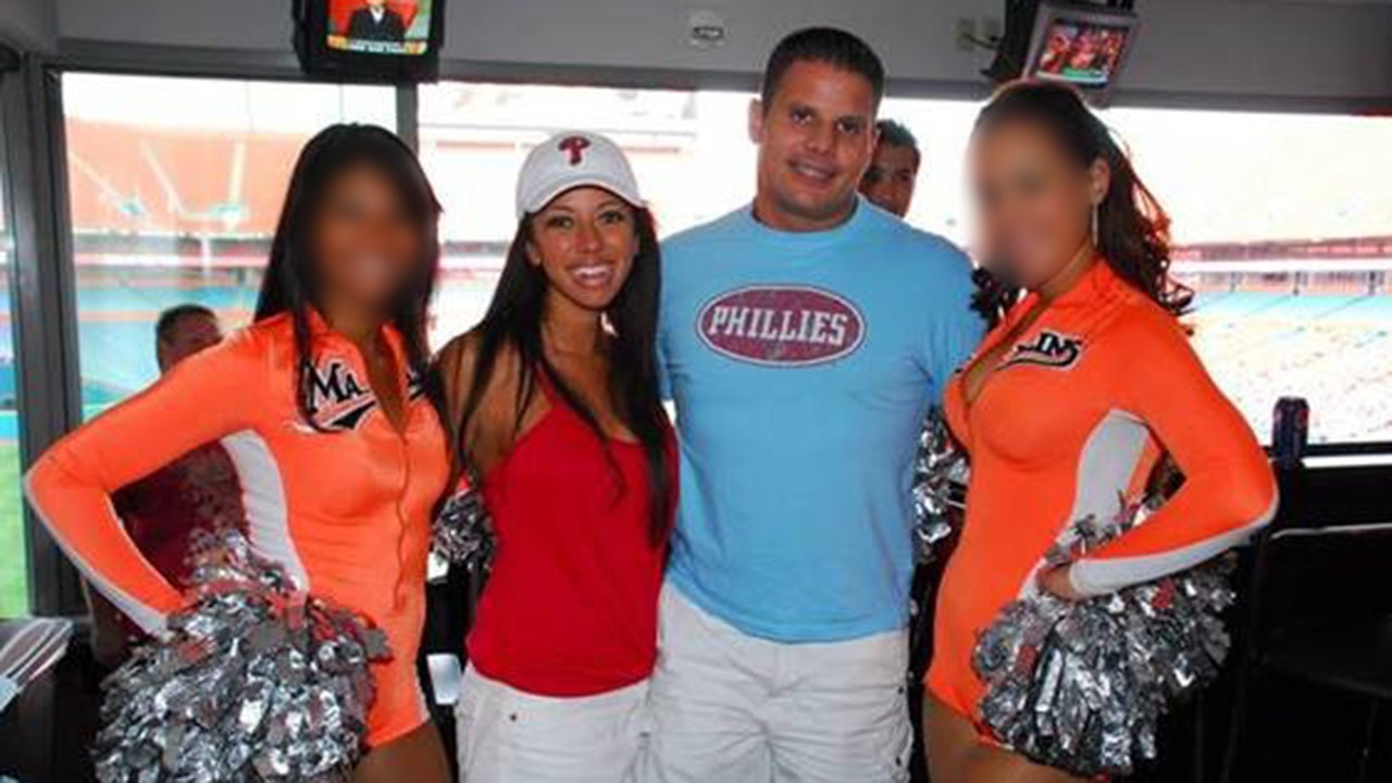 Florida Man S Former Escort Wife Tried Hiring A Hit Man I Was Praying