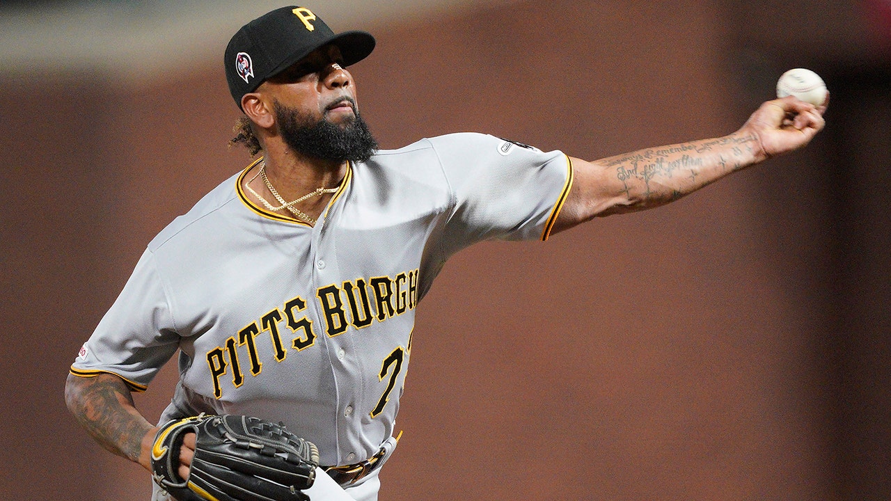 MLB All-Star Felipe Vazquez convicted of sexually abusing teen, could face deportation