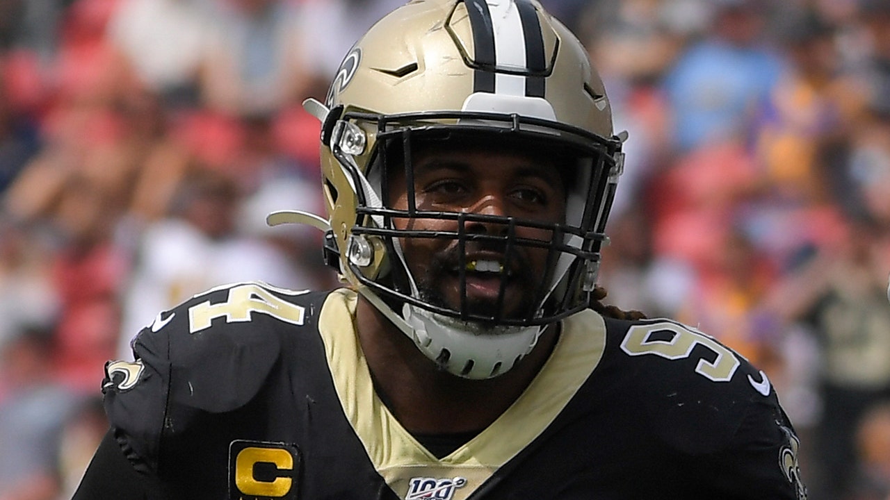 saints cameron jordan