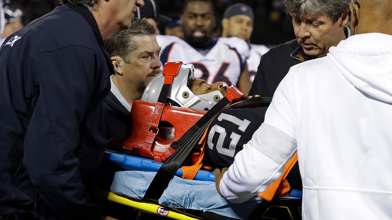 Breaking Raiders News: Injury Concerns Linger Amid 0-3 Skid