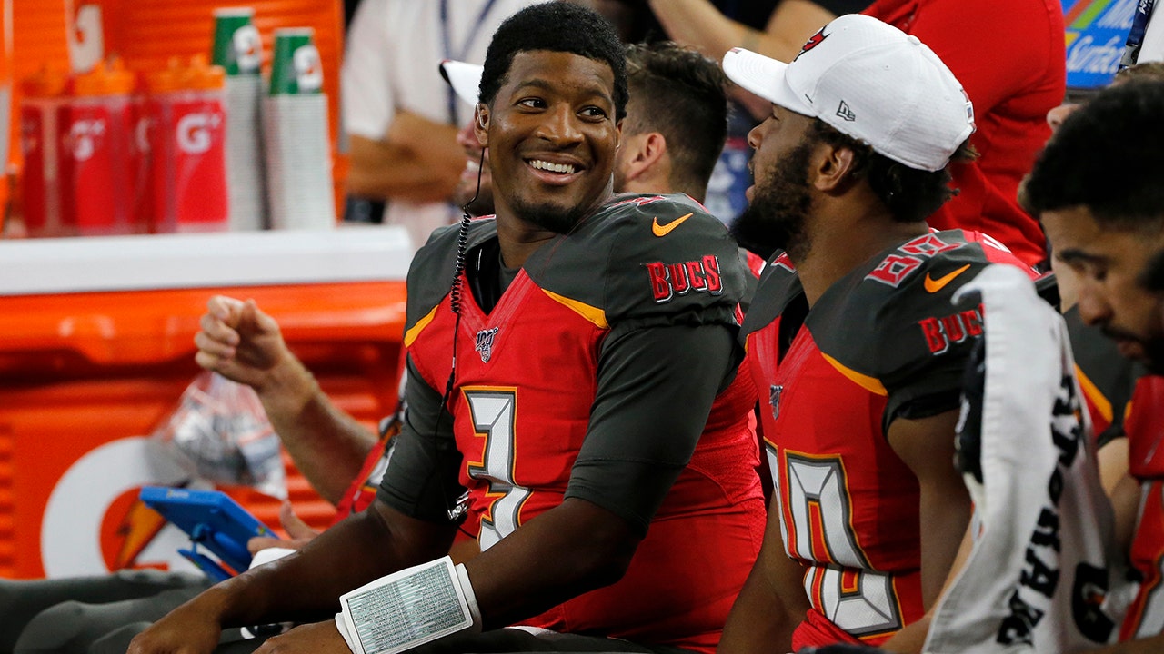 Tampa Bay Buccaneers 2019 NFL outlook: Schedule, players to watch & more