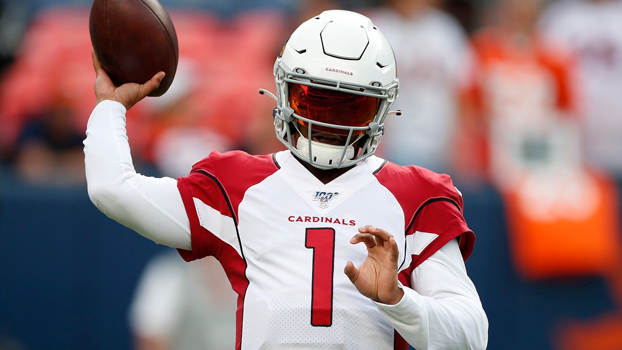 Arizona Cardinals set to see 2020 schedule released