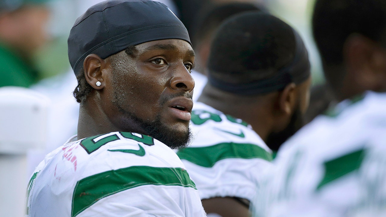 New York Jets' Le'Veon Bell Suggests Refusing Latest NFL Doping