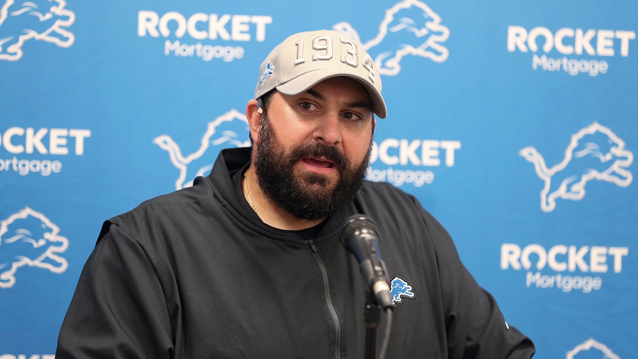 Detroit Lions Lowdown