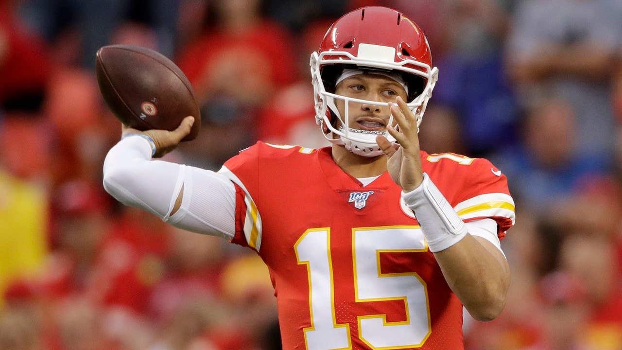 Kansas City Chiefs 2019 NFL outlook Schedule, players to watch & more