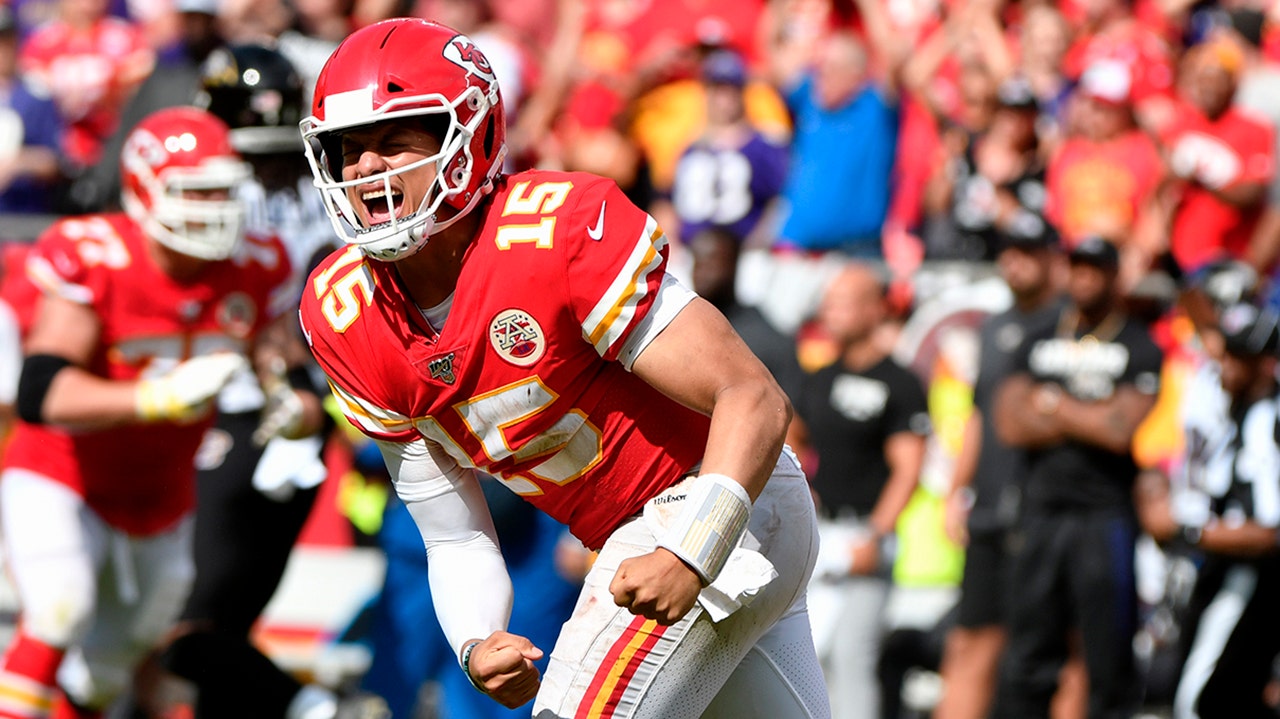 Patrick Mahomes Contract: Chiefs QB Could Be First NFL Player to