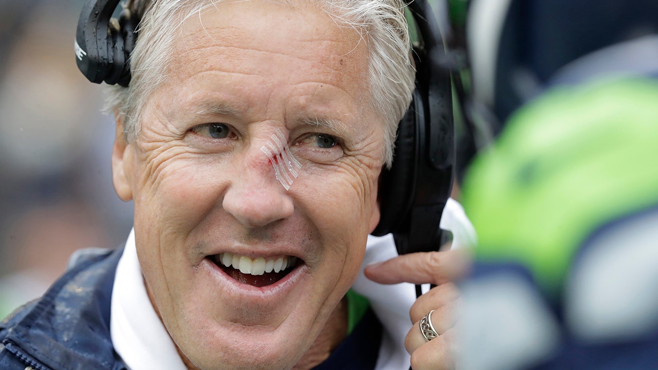 Who Knows?' Pete Carroll Pumps Brakes On Seattle Seahawks RB