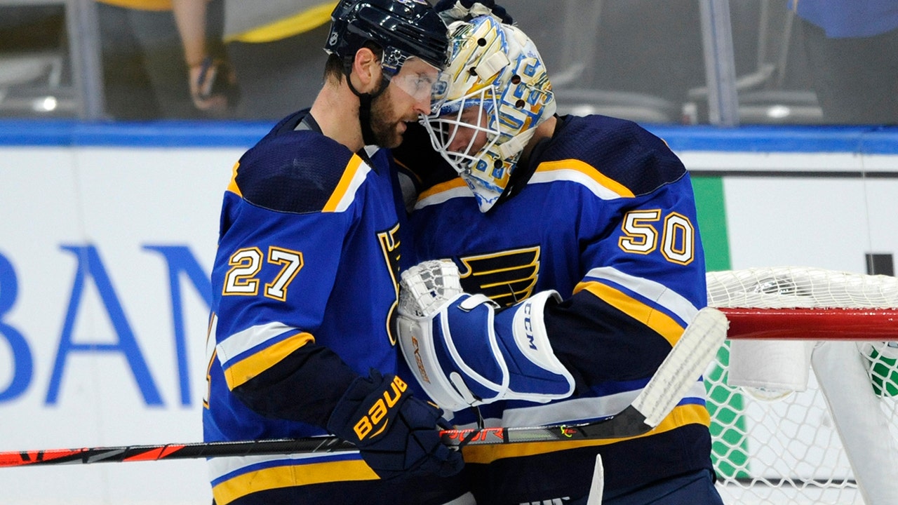 Blues geared up for challenge of being defending champions