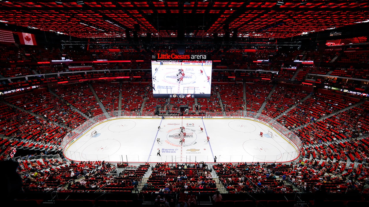 NHL teams aim to fill arenas, drawing fans away from screens | Fox News