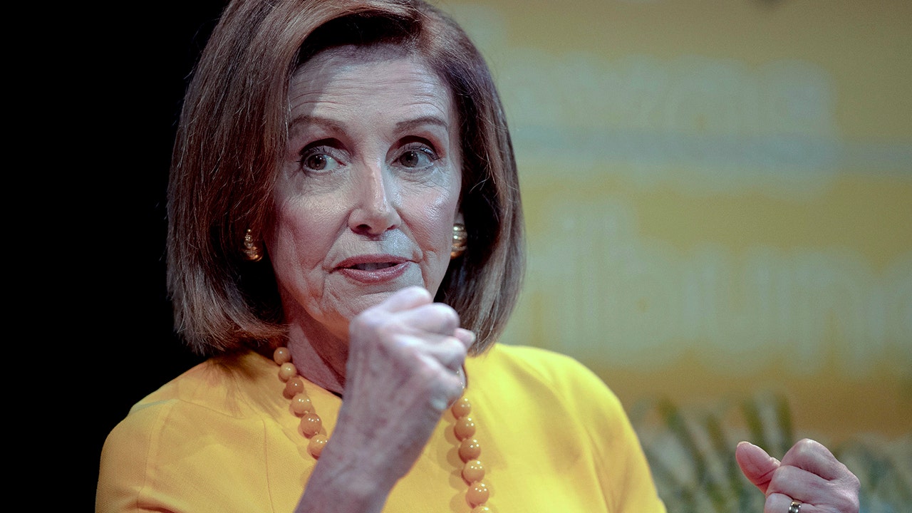 FOX NEWS: Pelosi on Trump impeachment inquiry: 'No idea how long this will take'