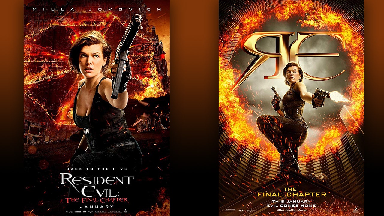 Milla Jovovich Left the 'Resident Evil' Franchise After 2 Tragic