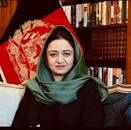 Former Afghanistan ambassador to US Roya Rahmani: Afghan women ‘in a state of panic’